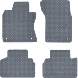 Infiniti Q50 2013- Guminiai kilimėliai PRIME-LINER MAX-MAT