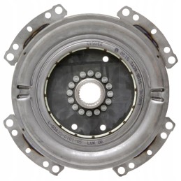 Sukimo vibracijos slopintuvas 70815119 granitas