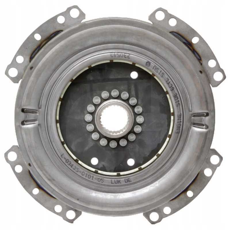 Sukimo vibracijos slopintuvas 70815119 granitas