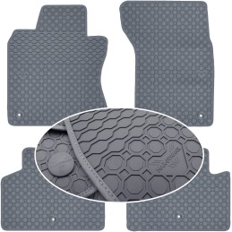 Infiniti Q50 2013- Guminiai kilimėliai PRIME-LINER MAX-MAT