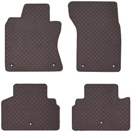 Infiniti Q50 2013- Guminiai kilimėliai PRIME-LINER MAX-MAT