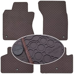 Infiniti Q50 2013- Guminiai kilimėliai PRIME-LINER MAX-MAT