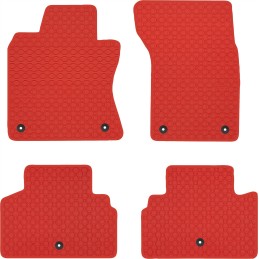 Infiniti Q50 2013- Guminiai kilimėliai PRIME-LINER MAX-MAT