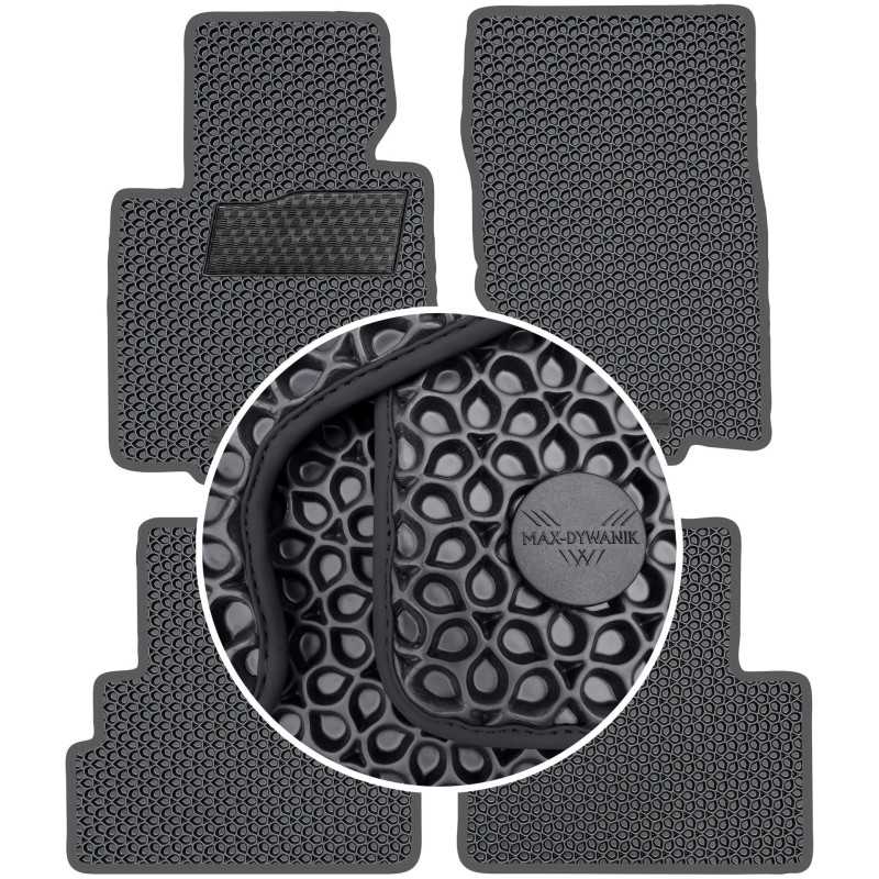 Infiniti QX70 2013–2017 EVA MAX kilimėlis 10282