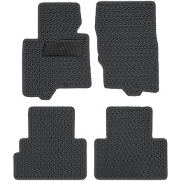 Infiniti QX70 2013–2017 EVA MAX kilimėlis 10282