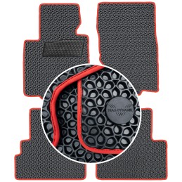 Infiniti QX70 2013–2017 EVA MAX kilimėlis 10282