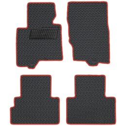 Infiniti QX70 2013–2017 EVA MAX kilimėlis 10282