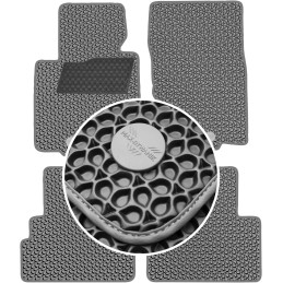 Infiniti QX70 2013–2017 EVA MAX kilimėlis 10282