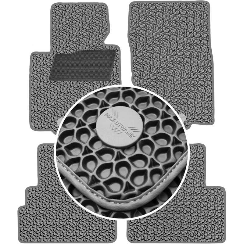 Infiniti QX70 2013–2017 EVA MAX kilimėlis 10282