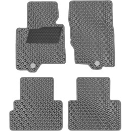 Infiniti QX70 2013–2017 EVA MAX kilimėlis 10282