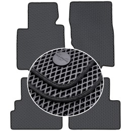 Infiniti QX70 2013–2017 EVA MAX kilimėlis 10282