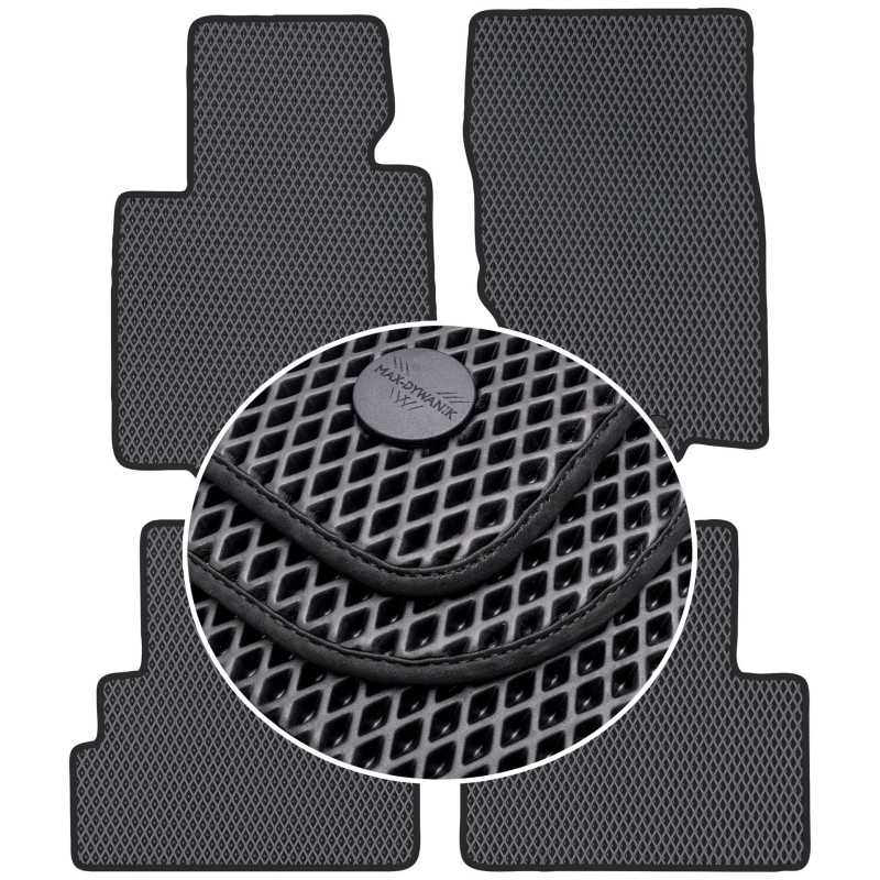 Infiniti QX70 2013–2017 EVA MAX kilimėlis 10282