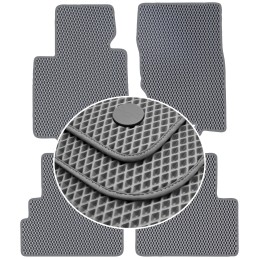 Infiniti QX70 2013–2017 EVA MAX kilimėlis 10282