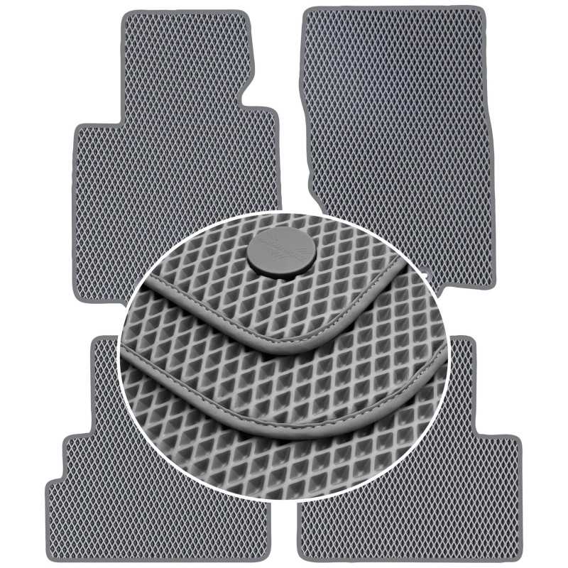 Infiniti QX70 2013–2017 EVA MAX kilimėlis 10282