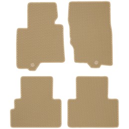 Infiniti QX70 2013–2017 EVA MAX kilimėlis 10282