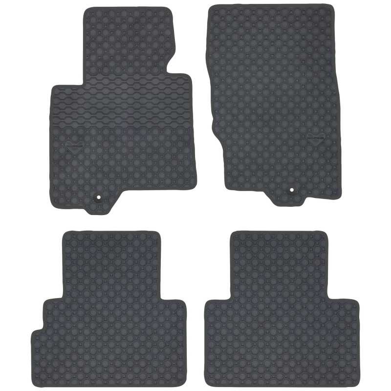 Infiniti QX70 2013-2017 m. Guminiai kilimėliai PRIME-LINER MAX-MAT