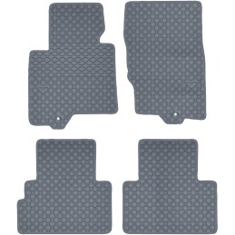 Infiniti QX70 2013-2017 m. Guminiai kilimėliai PRIME-LINER MAX-MAT