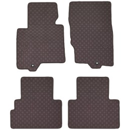 Infiniti QX70 2013-2017 m. Guminiai kilimėliai PRIME-LINER MAX-MAT