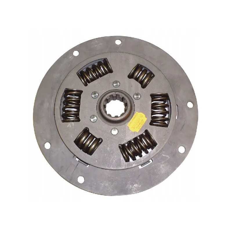 Sukimo vibracijos slopintuvas 348 mm su 16