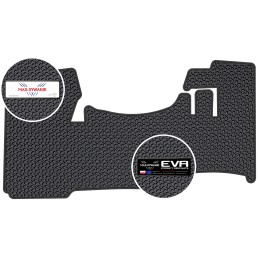 Iseki TXGS24 Traktorių kilimėliai 48277