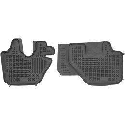 Isuzu ELF VI N-serijos L 2006- Guminiai kilimėliai REZAW 203902