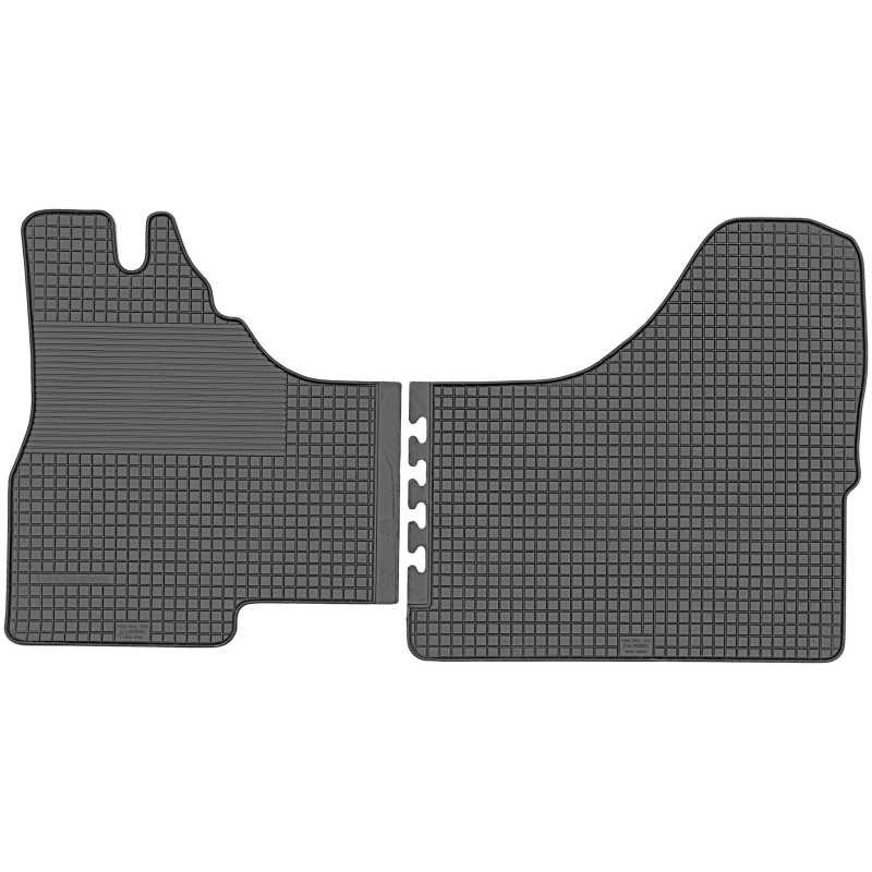 Iveco Daily 2000-2014 Guminiai kilimėliai DOMA 211993