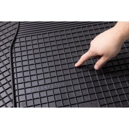 Iveco Daily 2000-2014 Guminiai kilimėliai DOMA 211993