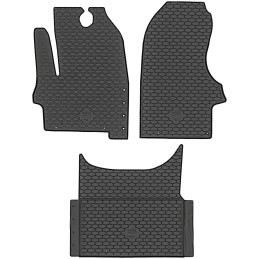 Iveco Daily 2014- Guminiai kilimėliai DOMA 219856