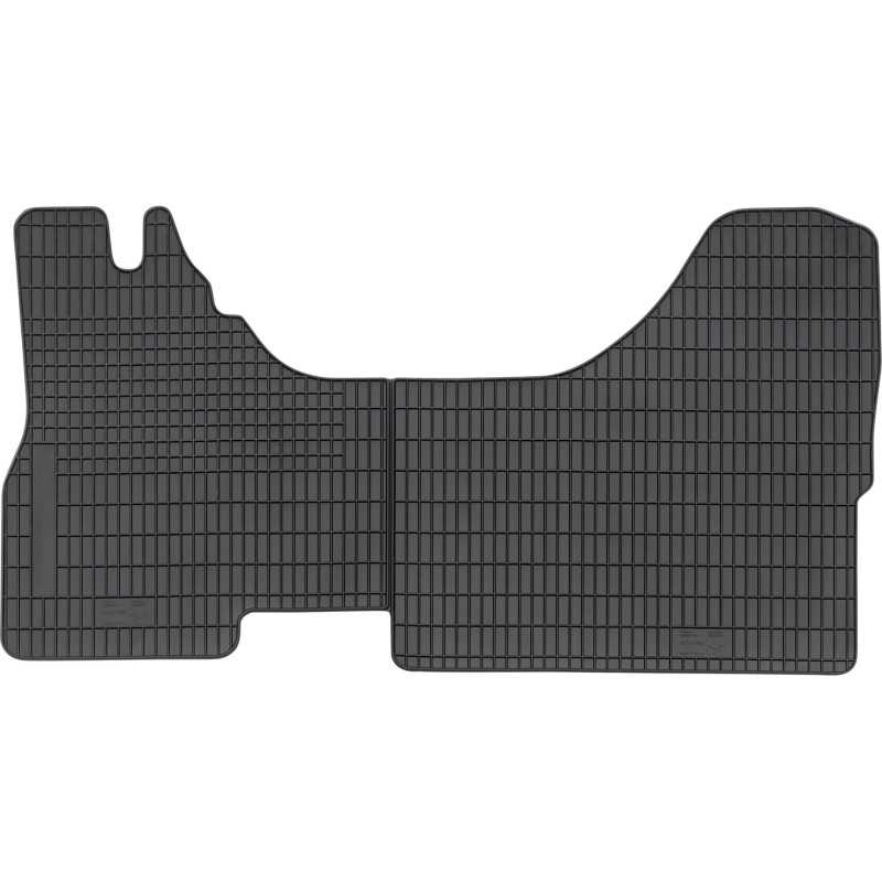 Iveco Daily III 1999-2006 GEYER 811/1C guminiai kilimėliai