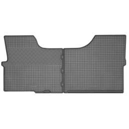 Iveco Daily IV 2/3os 2014- Guminiai kilimėliai RIGUM 903928