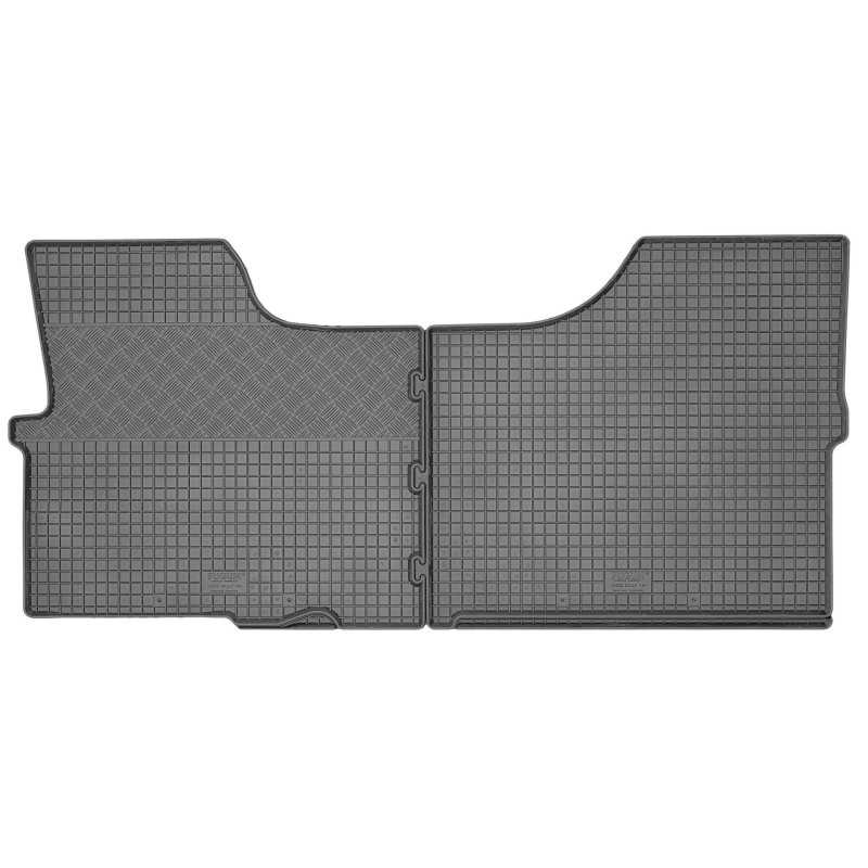 Iveco Daily IV 2/3os 2014- Guminiai kilimėliai RIGUM 903928