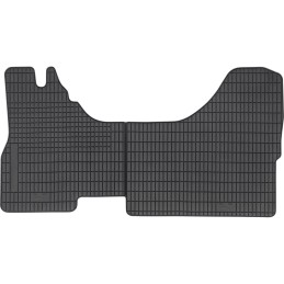 Iveco Daily IV 2006-2014 GEYER 811/1C guminiai kilimėliai