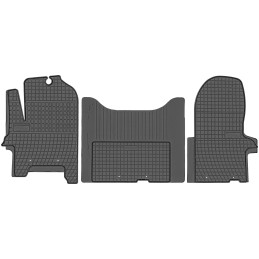 Iveco Daily IV V 2006-2014 m. Guminiai kilimėliai FROGUM D00992