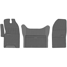 Iveco Daily VI 2014- Guminiai kilimėliai FROGUM 547273