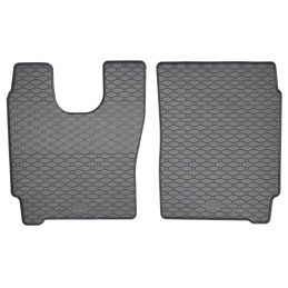 Iveco Eurocargo 2015- Guminiai kilimėliai RIGUM 906189