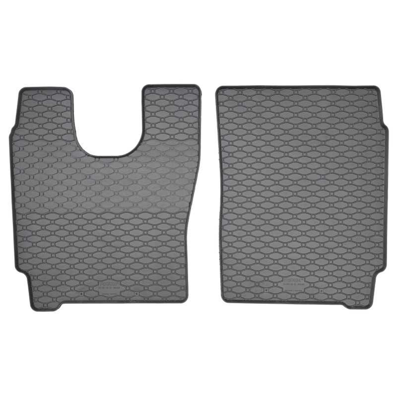 Iveco Eurocargo 2015- Guminiai kilimėliai RIGUM 906189