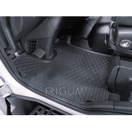 Iveco Eurocargo 2015- Guminiai kilimėliai RIGUM 906189