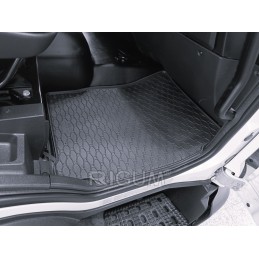 Iveco Eurocargo 2015- Guminiai kilimėliai RIGUM 906189