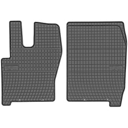 Iveco Eurocargo type 120 2002- Guminiai kilimėliai FROGUM 00991