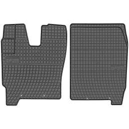 Iveco Eurocargo type 160 2002- Guminiai kilimėliai FROGUM 00992