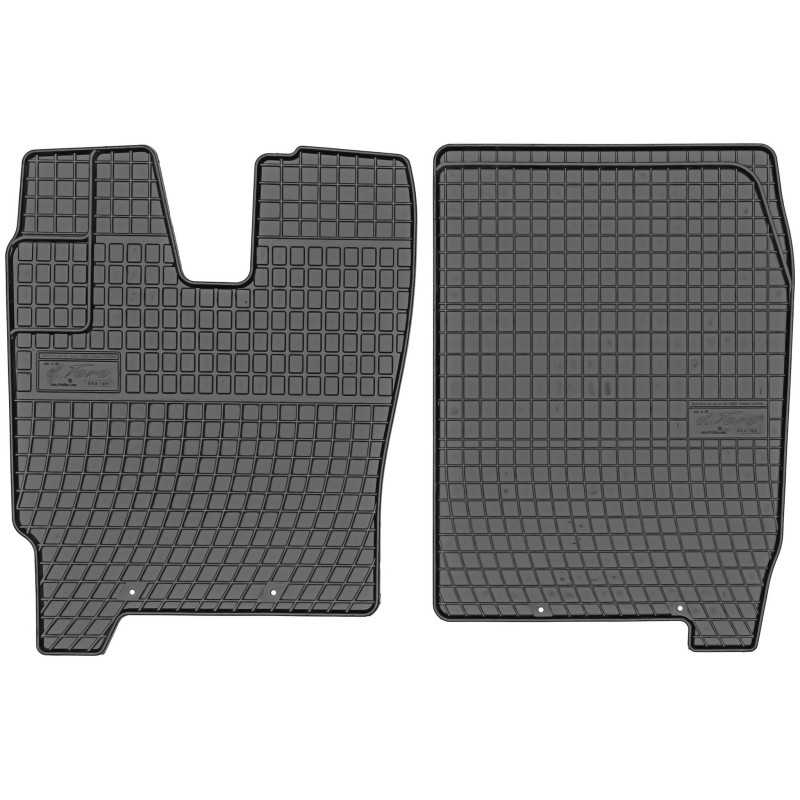 Iveco Eurocargo type 160 2002- Guminiai kilimėliai FROGUM 00992