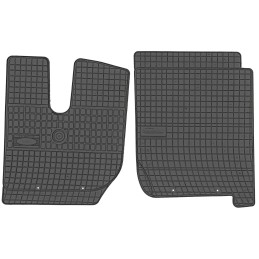 Iveco Stralis (siaura kabina) 2002- Guminiai kilimėliai FROGUM 0098wk