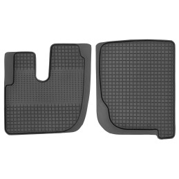 Iveco Stralis 2002- Guminiai kilimėliai ZWG003