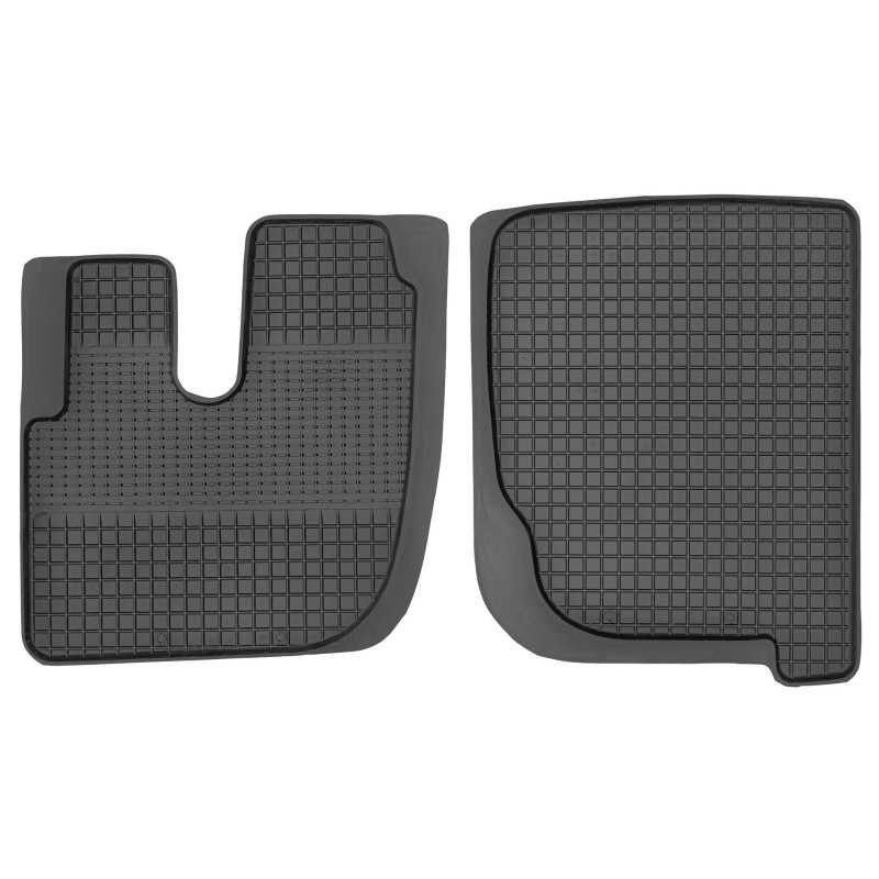 Iveco Stralis 2002- Guminiai kilimėliai ZWG003