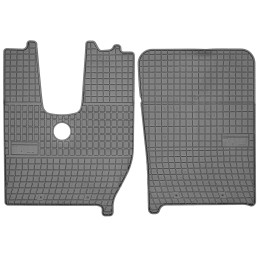 Iveco S-Way 2019- Guminiai kilimėliai FROGUM 410886