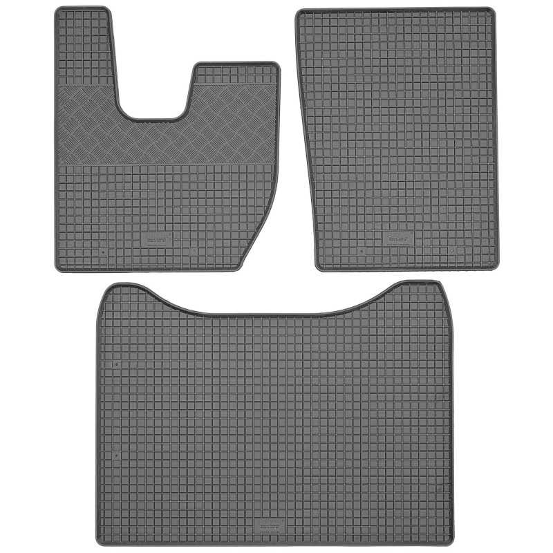 Iveco S-Way 2019- Guminiai kilimėliai RIGUM 905342