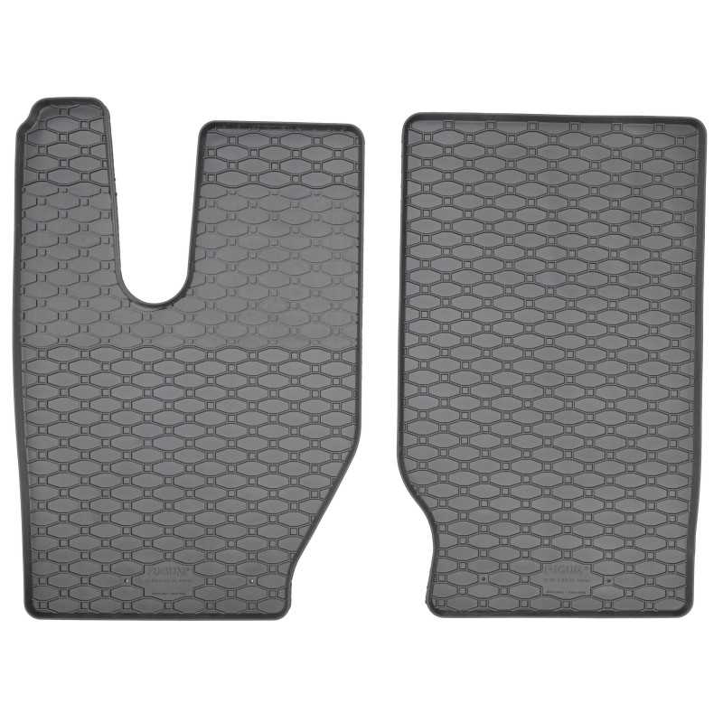 Iveco T-Way 2021- / Iveco X-Way 2019- RIGUM guminiai kilimėliai 905885