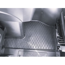 Iveco T-Way 2021- / Iveco X-Way 2019- RIGUM guminiai kilimėliai 905885