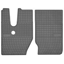 Iveco X-Way 2020- Guminiai kilimėliai FROGUM 411418