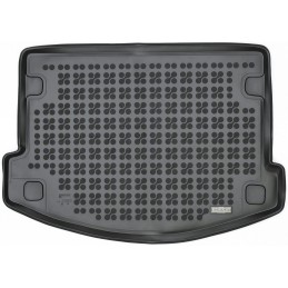 Jaguar E-PACE krosoveris (4×2/4×4/5D) 2017- Bagažinės kilimėlis REZAW 233603